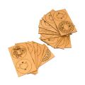 iDventure 3D Wooden Puzzle Cryptex