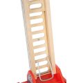 Small Foot Wooden Fire Truck