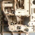 RoboTime 3D Mechanical Jigsaw Ball Track Tower