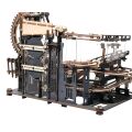 RoboTime 3D Mechanical Jigsaw Ball Track City of Obstacles