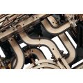 RoboTime 3D Mechanical Jigsaw Ball Track City of Obstacles