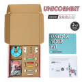 The OffBits UnicornBit