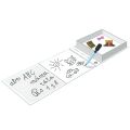 Alexander Writing with magnets - FARMA