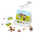Alexander Writing with magnets - FARMA