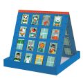 Petit Collage Animal friends game