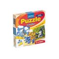 Granna Puzzle Animals