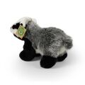Rappa Plush badger 23 cm ECO-FRIENDLY