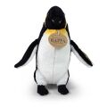 Rappa Plush penguin 18 cm ECO-FRIENDLY