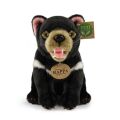 Rappa Plush Tasmanian Devil 25 cm ECO-FRIENDLY
