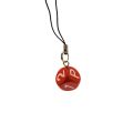 Detoa Cube key ring coloured 1 piece