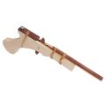 Fauna Wooden flapping gun