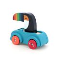 Vilac Wooden car with horn Tukan