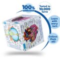 Zoobookoo Book in a nutshell Human body
