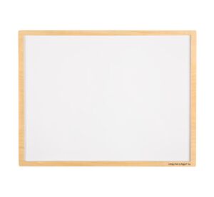 Bigjigs Toys Wooden Magnetic Board