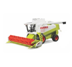 Bruder CLAAS LEXION 480 combine harvester