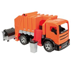 Lena Mercedes garbage truck 72 cm