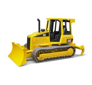 Bruder CATERPILLAR small bulldozer