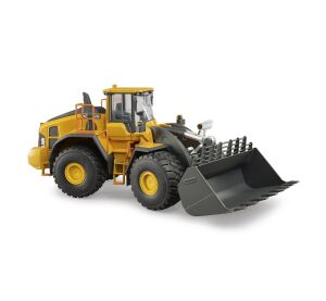 Bruder Volvo L260H Loader