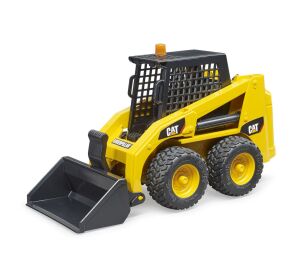 Bruder Wheel Loader CAT