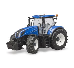 Bruder Tractor NEW HOLLAND T7.315