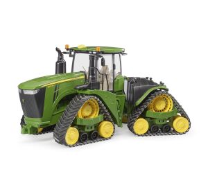 Bruder Crawler tractor JOHN DEERE 9620RX
