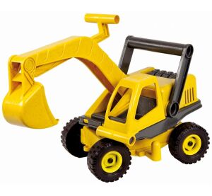 Lena ECO Active Excavator (in Carton)