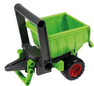Lena Eco active trailer