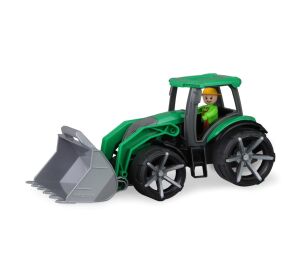 Lena TRUXX 2 Tractor, decorative cardboard