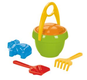 Lena Sand set 5 pieces