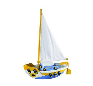Mic-o-mic - Construction kits - Sailing ships