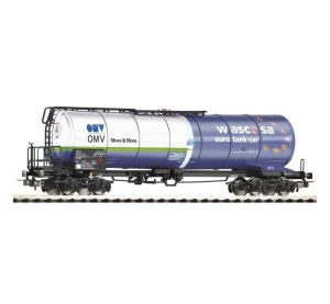 Piko Tank Wagon Wascosa OMV DB AG VI - 54912