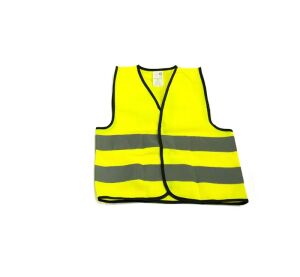 Bigjigs Toys Reflective vest 7-9 years