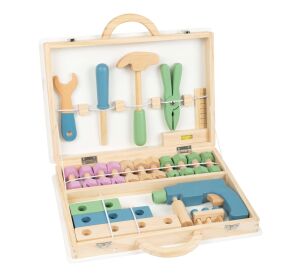 small foot Tool case Nordic