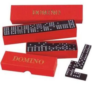 Detoa Domino 28 stones
