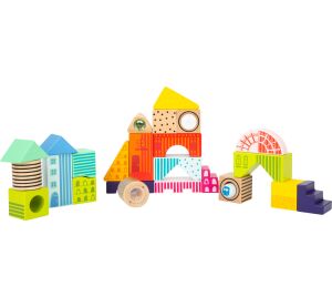Small Foot Fantasy Building Sets