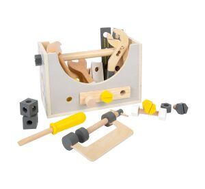 small foot Toolbox 2in1 Miniwob