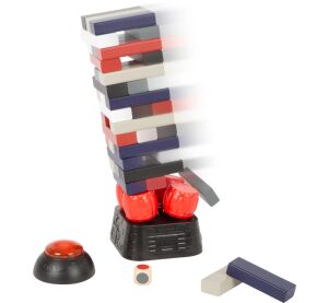 small foot Dynamite return tower