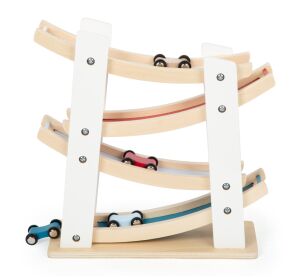 small foot Classic racetrack