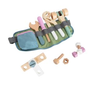 small foot Tool belt Nordic