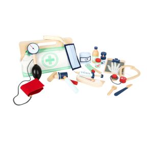 Small Foot Medical Bag