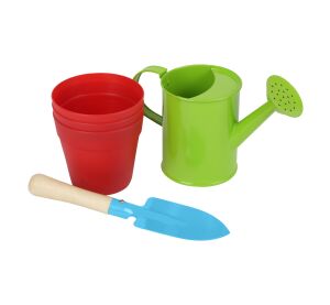small foot Planting Set