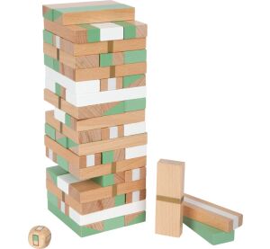 small foot Returning Tower Gold Edition