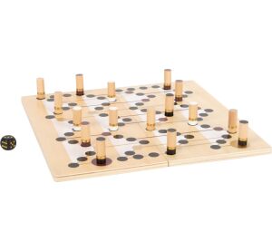 small foot Man, Don't Be Angry; Snakes and Ladders Gold Edition