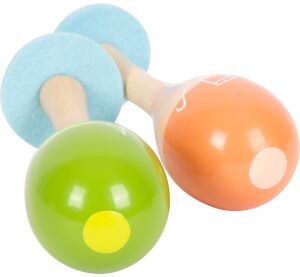 Small Foot Rumba Balls Groovy Beats