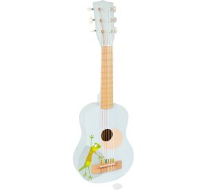 small foot Guitar Groovy Beats