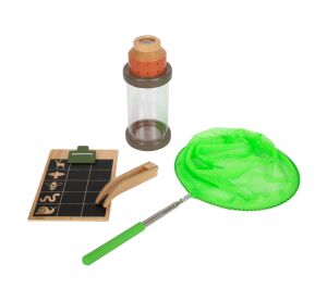small foot Discover Explorers Set