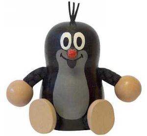 Detoa Mole Big