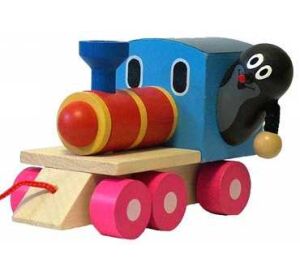 Detoa Mole and machine