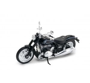 Welly Motorcycle BMW R18 1:18