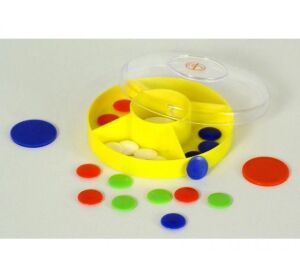 Kids games - The flea game